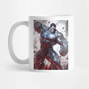 Colossus 10K image Mug